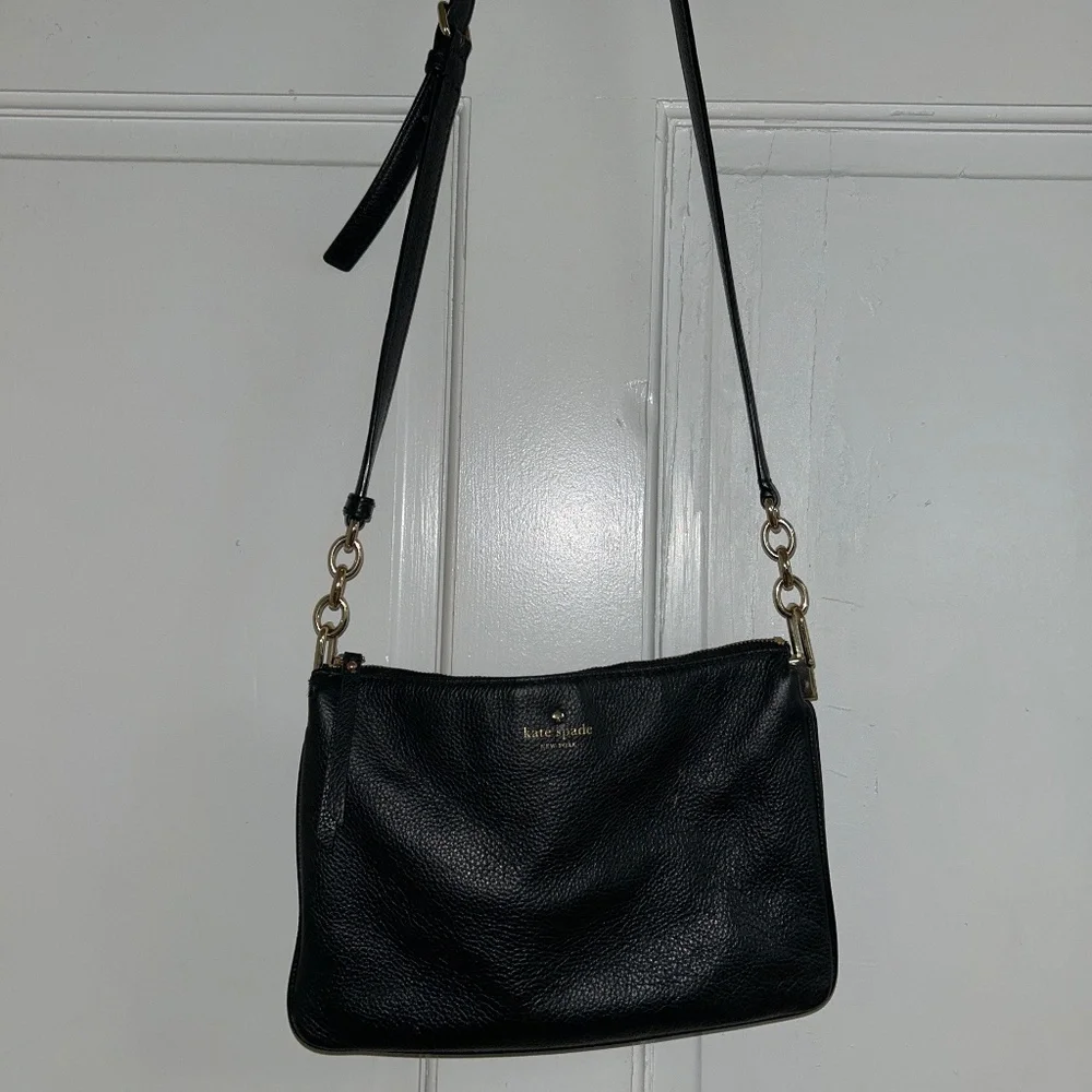 Kate Spade crossbody - Picture 1 of 8